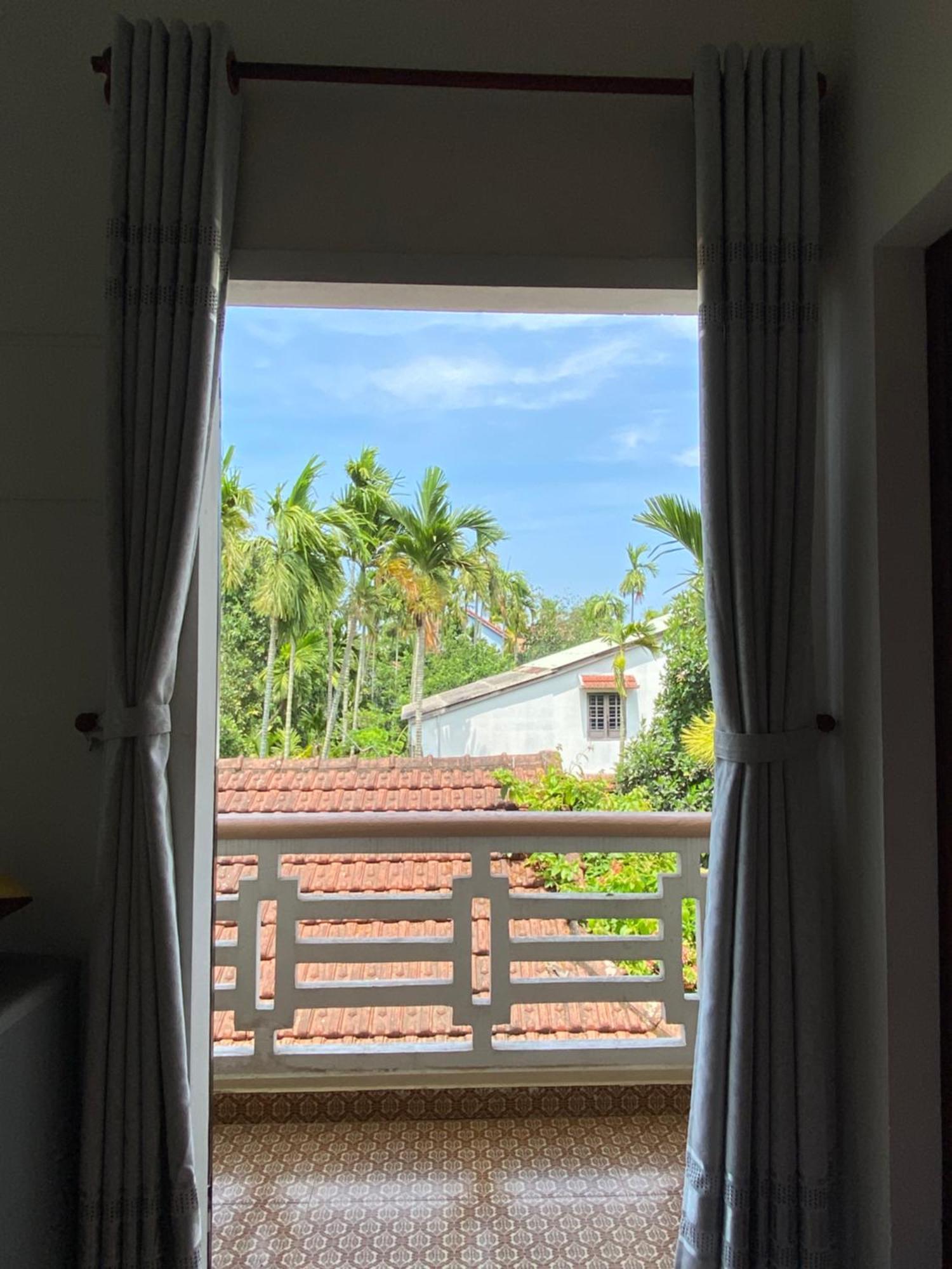 Village Love Homestay Hội An Buitenkant foto