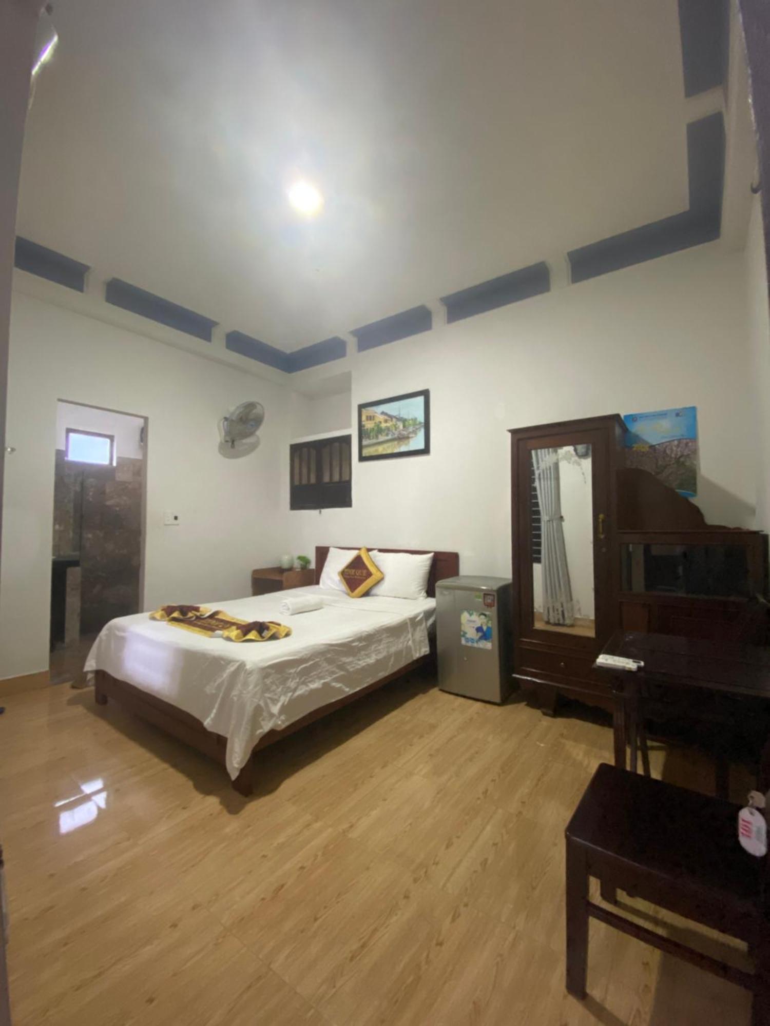 Village Love Homestay Hội An Buitenkant foto