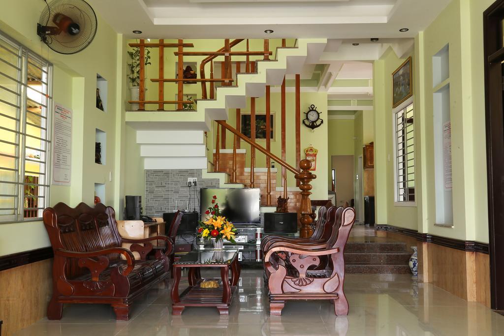 Village Love Homestay Hội An Buitenkant foto