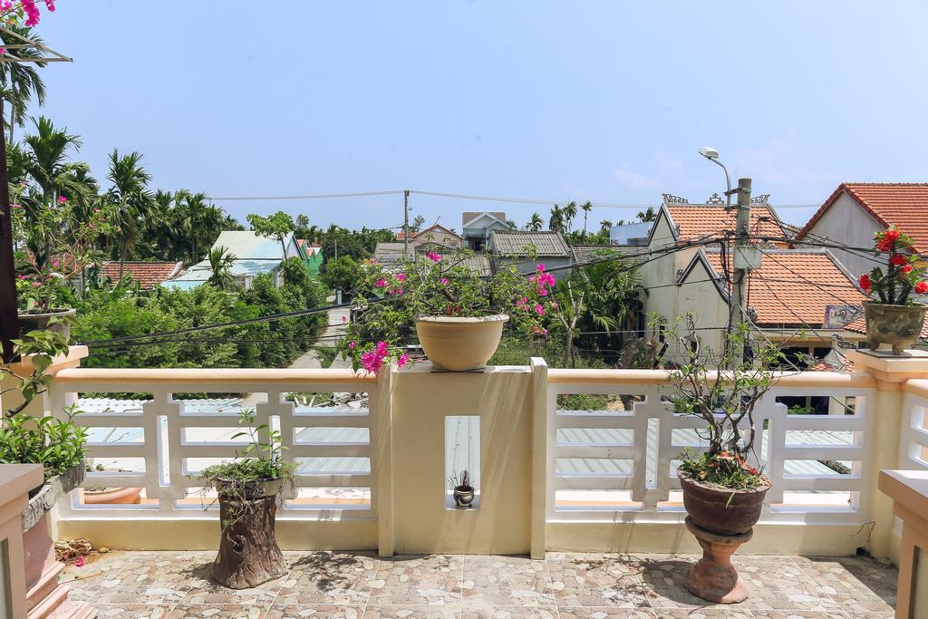 Village Love Homestay Hội An Buitenkant foto