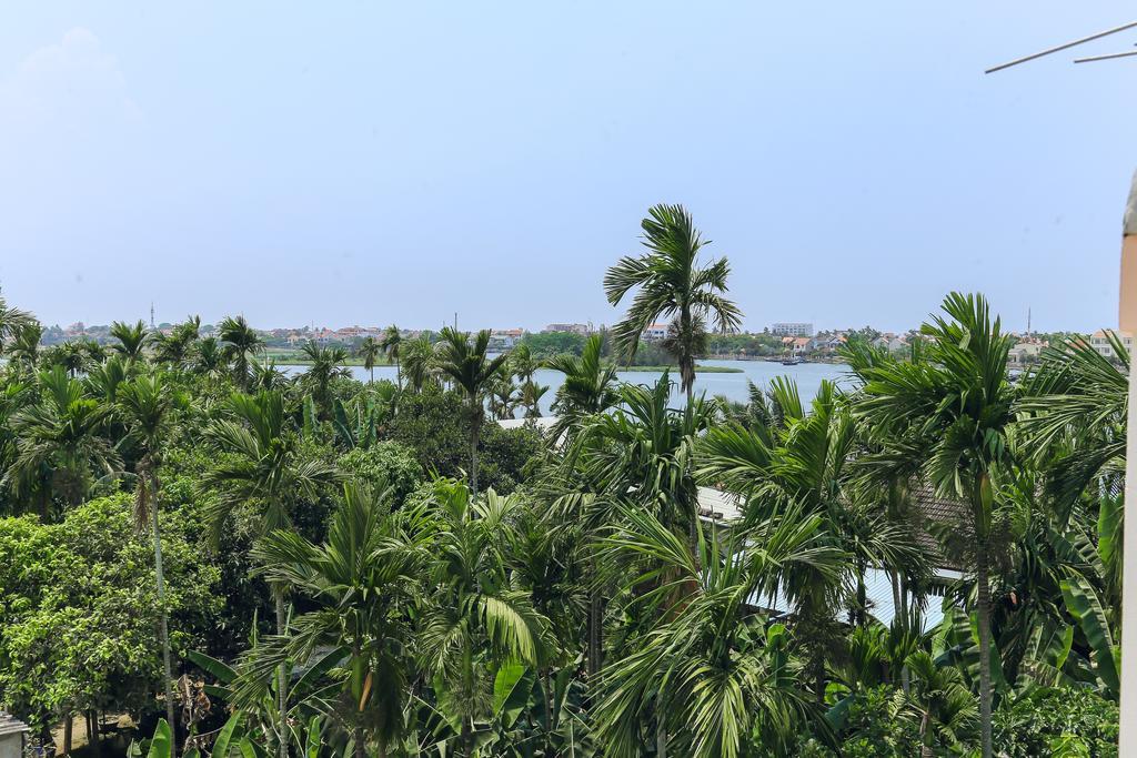 Village Love Homestay Hội An Buitenkant foto