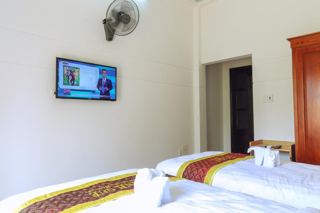 Village Love Homestay Hội An Buitenkant foto