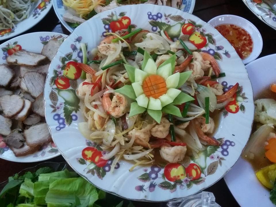 Village Love Homestay Hội An Buitenkant foto