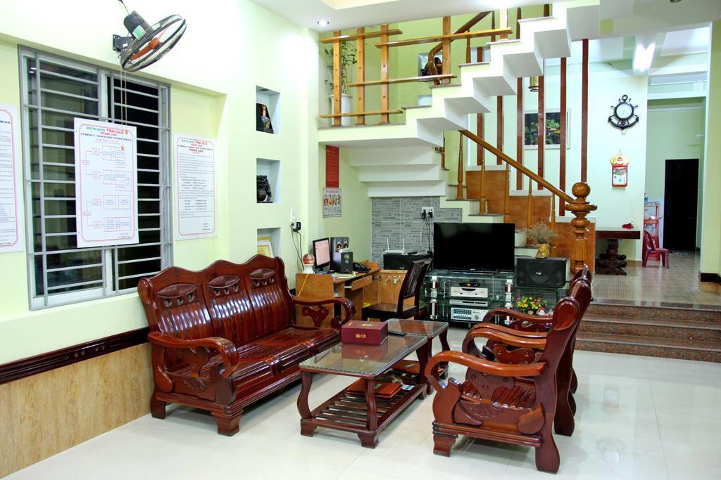 Village Love Homestay Hội An Buitenkant foto