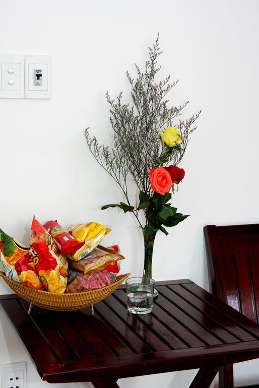 Village Love Homestay Hội An Buitenkant foto