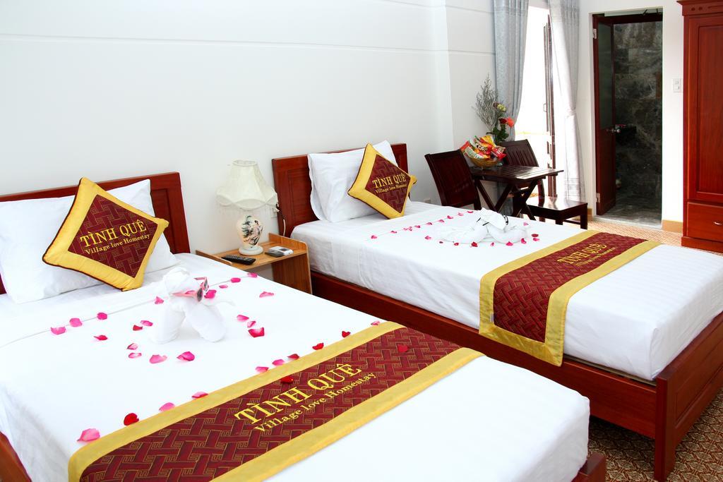 Village Love Homestay Hội An Buitenkant foto