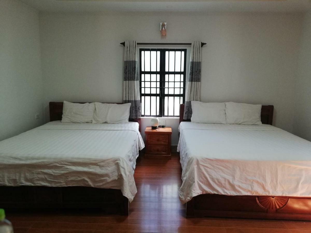 Village Love Homestay Hội An Buitenkant foto